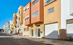 Casa Cangrejo